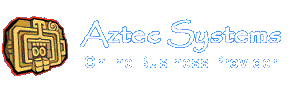 Aztec Systems Online Service Provider